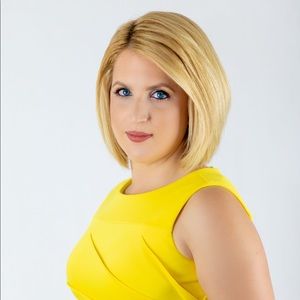 Meet your Posher, Sam